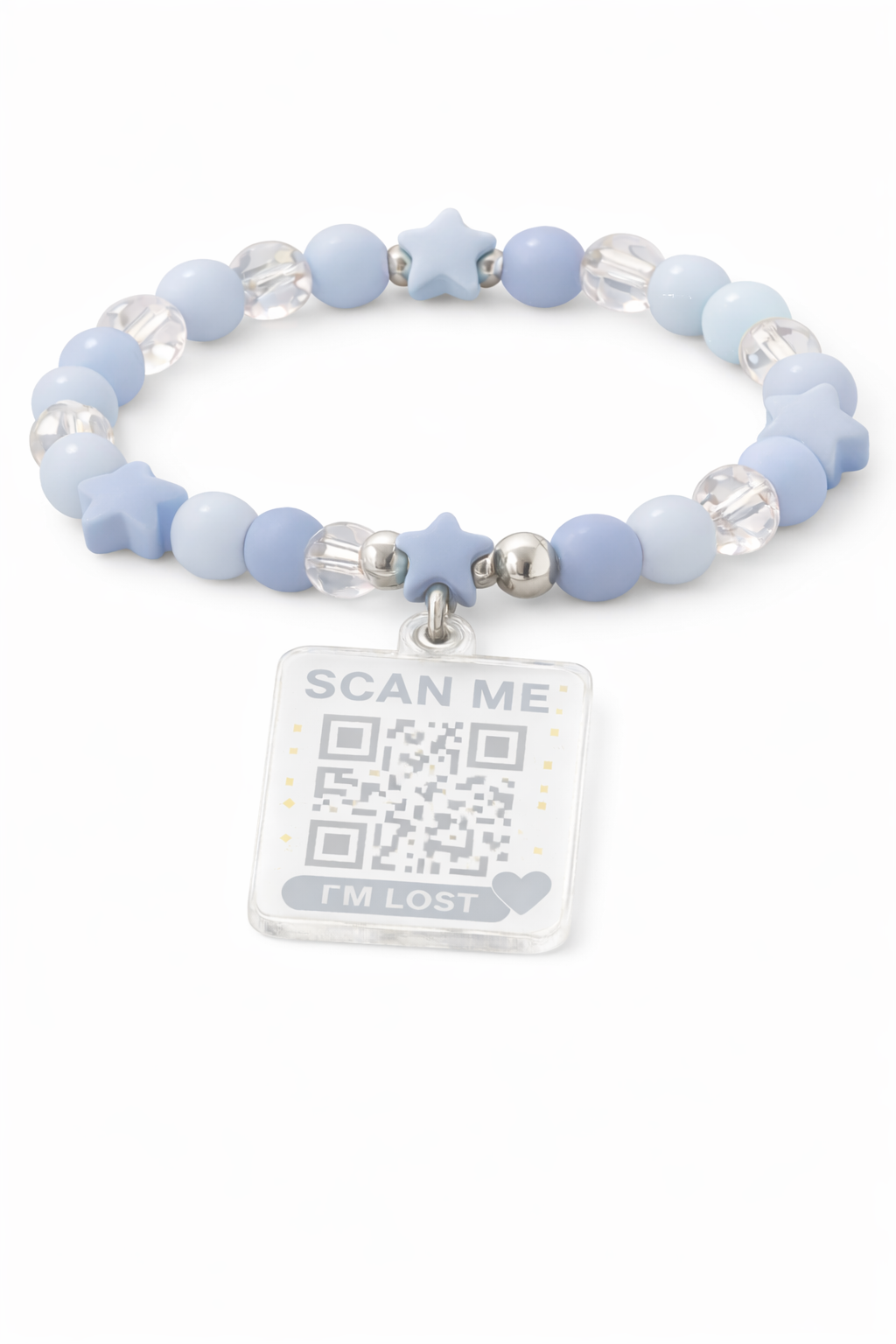 QRKid Gelang – Laki-laki