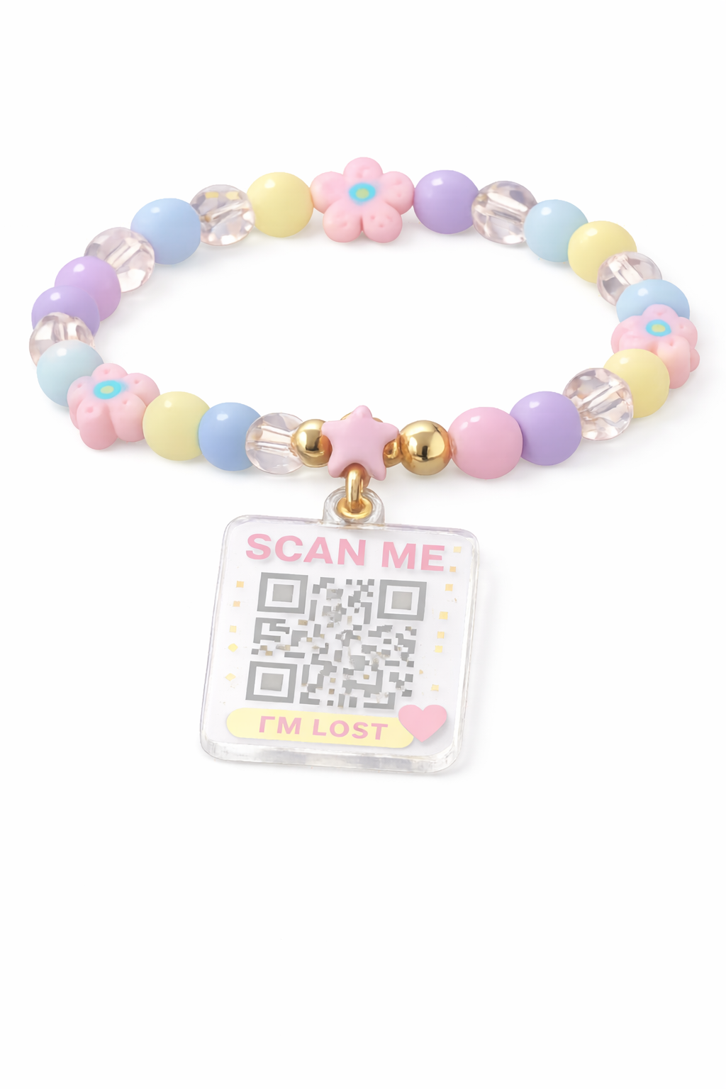 QRKid Gelang – Perempuan